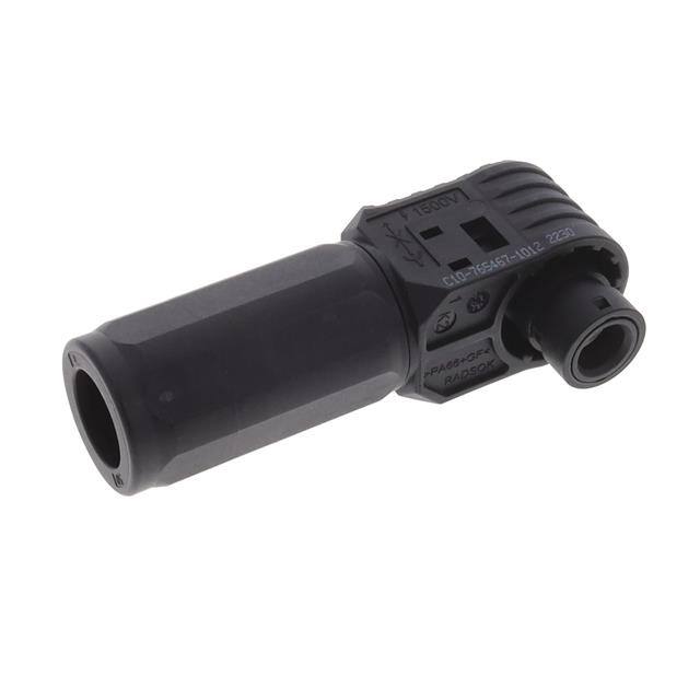 SLPHPB50BNB2 Amphenol Industrial Operations  Conectores especializados